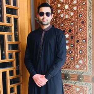 Meet your Posher, Fahad